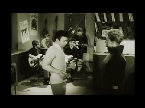 Jerry Williams & The Violents - Feelin' Blue