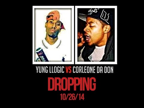Corleone Da Don vs Yung Logic