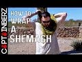 How to Wrap / Tie a Shemagh (HD)