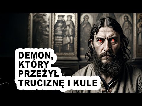 Zabójstwo Rasputina: Kto naprawdę zabił Szalonego Mnicha?