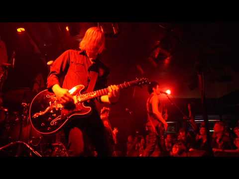 The Superjesus 01 - Dead Ended [The Gov 1/2/13]