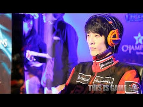 Hearthstone Korean No Life