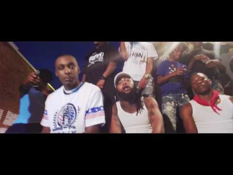 (RBNMG) Real Nigga-RBN Stunna x Skitt
