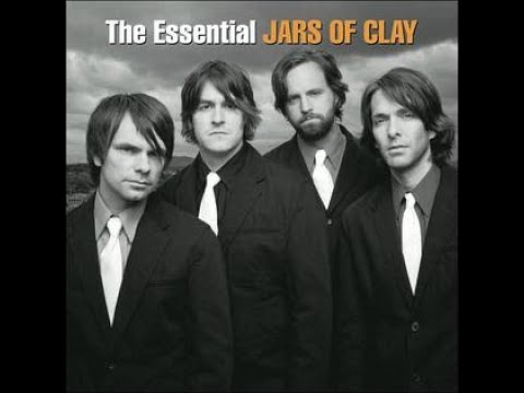 JARS OF CLAY IN CONCERT | 11 LIVE CONCERT