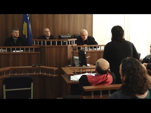 Qazimi: Xhihadi nuk është Terrorizëm 18.05.2016