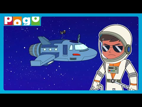 Little Singham: Desh Ka Sipaahi Mission Jai Ho💪| Operation Rocket🚀| Cartoon Movie😍​| @PogoChannel