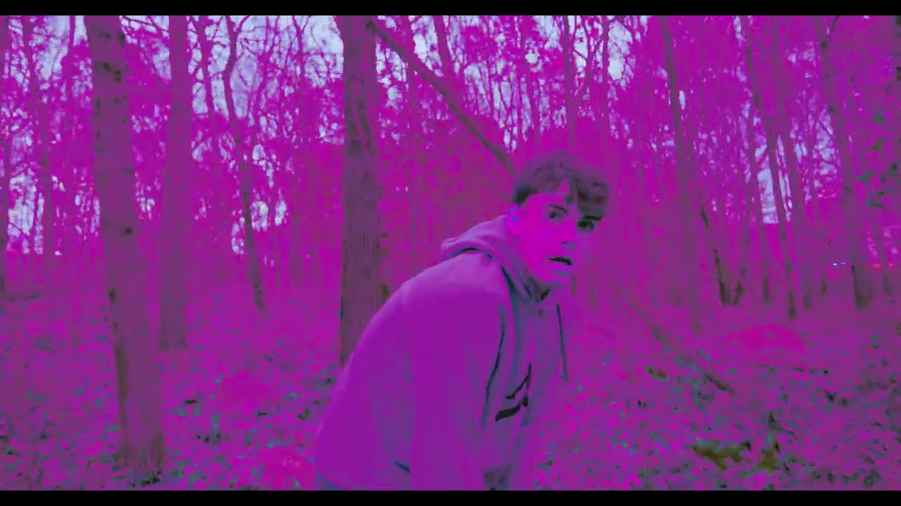 Hyperbole - Award Winning Short Film