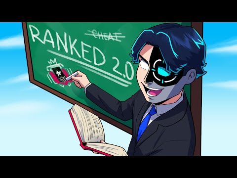 THIS IS HOW TO PLAY RANKED 2.0 (META)