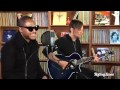 Acoustic version "Dynamite" by Taio Cruz in the ...