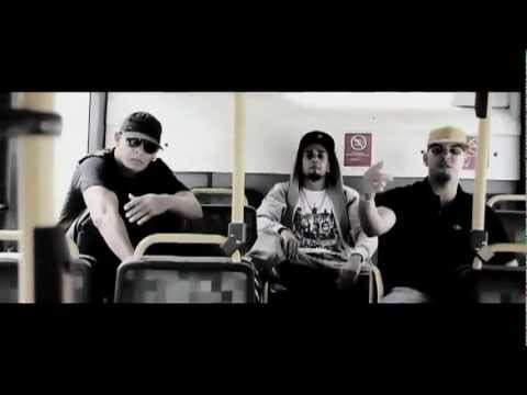 Stazio, Diksa & Toxic - Ou Veut Boycot