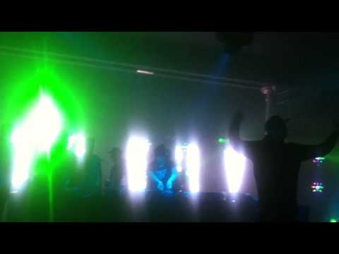 Hizzleguy @  Invaderz invites 20 years of Majistrate