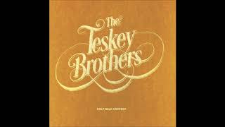 The Teskey Brothers - Love Her With A Feeling