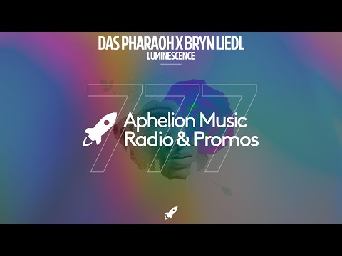 Das Pharaoh x Bryn Liedl - Luminescence (Extended Mix)