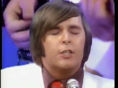 The Beach Boys- Good Vibrations (1968)