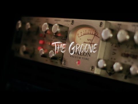 Nino Green - The Groove (Preview)