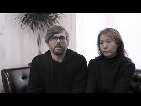 Haru Ji & Graham Wakefield