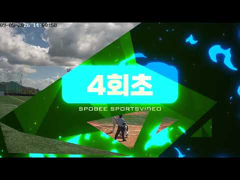 떵그리즈 vs 농관원키퍼스 경기 영상 | 9/5 (가곡구장)