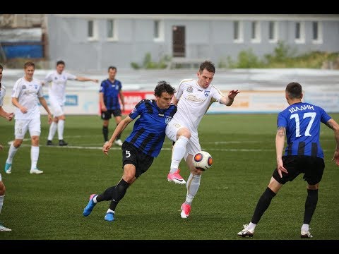 Volga-Olimpiyets 0 vs Shinnik 1 - 05/08/2017
