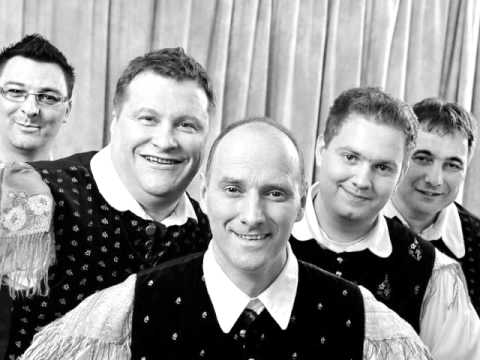 Ansambel Rubin - Pa kaj potem