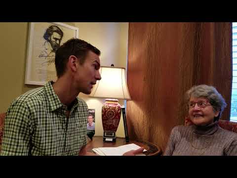 Patient Video Testimonial