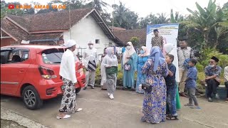 Download lagu Penyambutan calon pengantin pria pernikahan sunda jawa barat di kp jatimulya mp3 Download lagu Penyambutan calon pengantin pria pernikahan sunda jawa barat di kp jatimulya mp3
