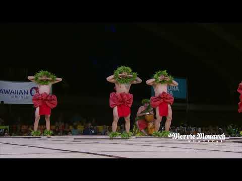 Academy of Hawaiian Arts • Kumu Mark Kealiʻi Hoʻomalu