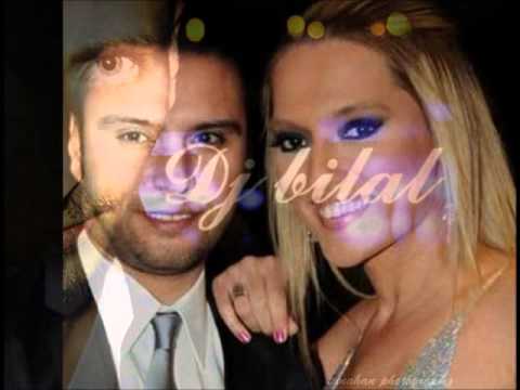 Alisan & Demet Akalin By Dj Bilal Melekler Imza Topluyor(Remix).wmv
