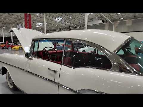 1957 Chevrolet Bel Air (CC-2106427) for sale in Greensboro, North Carolina