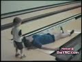 Bowling Bloopers