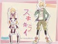 Kagamine Rin・Len - Love and Hate (English ...