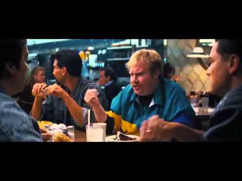 Sell me this pen - Wolf Of Wallstreet