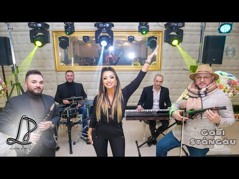 Livia Pop ❌ Gabi Stangau ❌ Formația - Manele vechi  🔥 2021