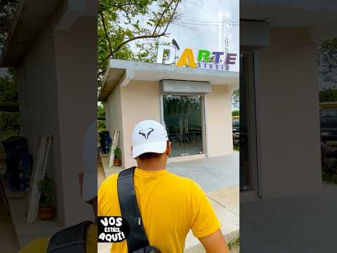 D’ARTE STUDIO #vosestaisaqui #laspiedrasdeperija #machiquesdeperija