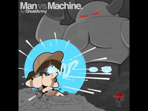 download lagu mp3 mp4 Ghost Army Man Vs Machine, download mp3 Ghost Army Man Vs Machine free downloadn, video klip Ghost Army Man Vs Machine