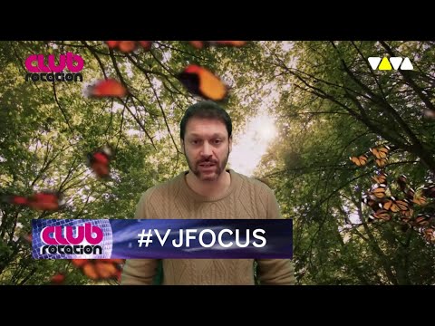 Club Rotation Dance Chart @ Viva Tv Vol. 145 Kelly Boesch - A Very Unusual Town