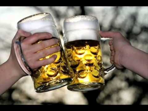 Das Biergebet   YouTube