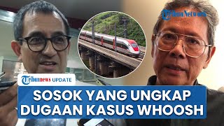 Sosok Agus Pambagio & Anthony Budiawan, Orang Pertama yang Ungkap Dugaan Mark Up Whoosh Era Jokowi