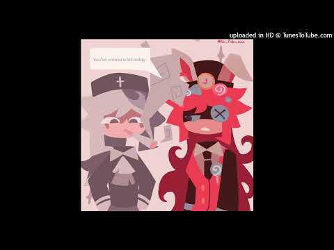 Player 1 & Bloody Bones - Crewzin' sped up