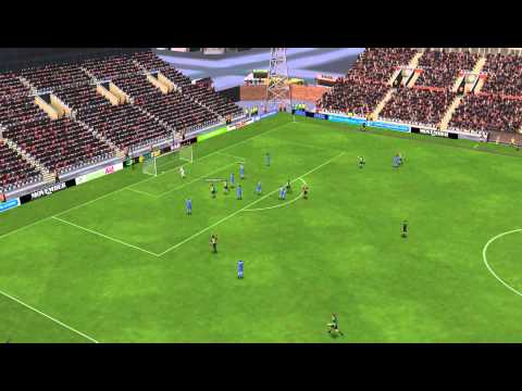 NEC 1-3 FC Volendam - Match Highlights