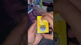 #tcg #pokemon #pokemontcg