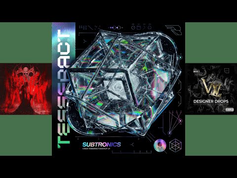 Subtronics X DRAUGA X Samplifire X YAKZ X Wooli - Menticide Reality