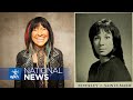 Buffy Sainte-Marie speaks out regarding questions of Cree ancestry | APTN News
