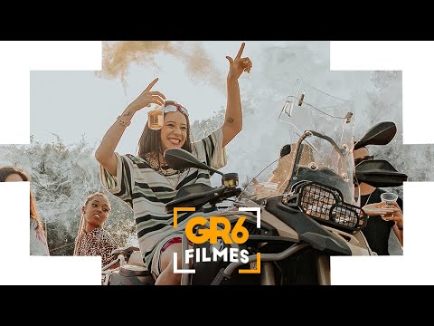 Nóis É o Hype - Luciana Dadi (GR6 Explode) DJ Russo