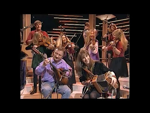 The Kerry Polkas - Sharon Shannon & Friends, 1992