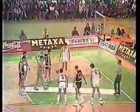 Όσκαρ Σμιντ: Το video με την τιτανομαχία με τον Ντράζεν στο ΣΕΦ | Gazzetta