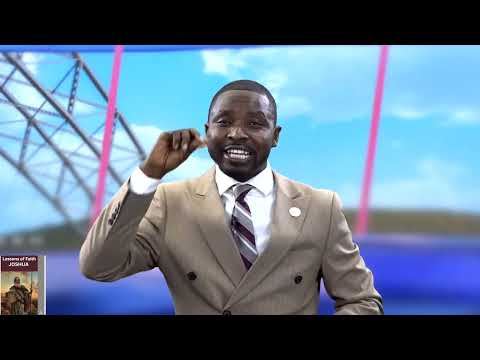 Lesson 13 | 4th Quarter 2025 | Choose This Day! | Twi Sabbath School