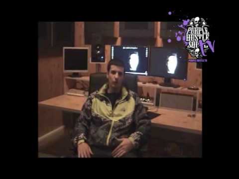 PURPLE HUSTLE TV with DADA