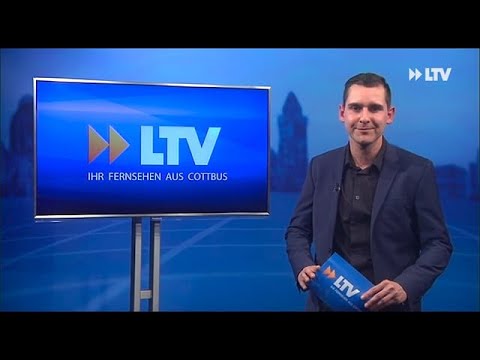 LTV AKTUELL am Donnerstag - Sendung vom 27.02.2020
