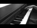 Kalafina - sprinter - piano cover 