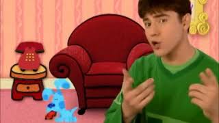 Download lagu Blue's Clues Season 5 Theme 1 mp3